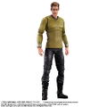 Star Trek Play Arts Kai: James Tiberius Kirk thumbnail 1