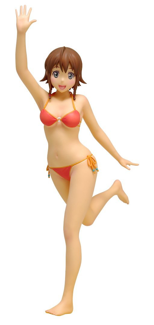 Suisei No Gargantia: Amy Beach Queens Ver. image 1