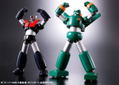 Super Robot Chogokin Crayon Shin-chan: Superconductivity Kantamu Robo thumbnail 8