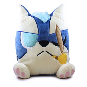 Tales Of Vesperia Jumbo Cushion (Rabead)_