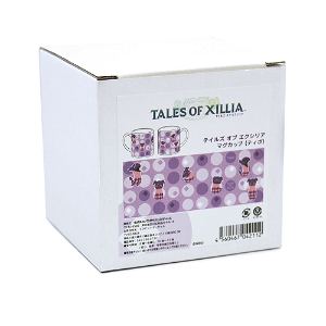Tales Of Xillia Mug Cup (Tipo)