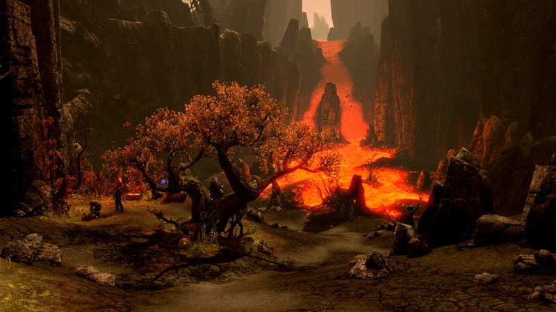 The Elder Scrolls Online: Tamriel Unlimited (Imperial Edition) image 10