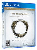 The Elder Scrolls Online: Tamriel Unlimited (Imperial Edition) thumbnail 2