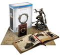 The Elder Scrolls Online: Tamriel Unlimited (Imperial Edition) thumbnail 1