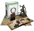 The Elder Scrolls Online: Tamriel Unlimited (Imperial Edition) thumbnail 1