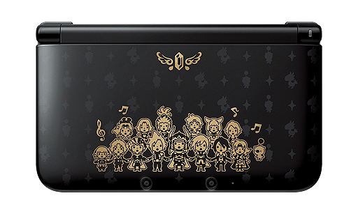 Theatrhythm Final Fantasy: Curtain Call  [Theatrhythm Edition] image 1