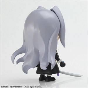 Theatrhythm Final Fantasy Static Arts Mini Figure: Sephiroth