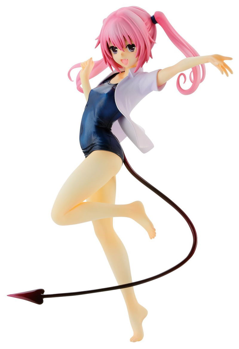 To Love-Ru Darkness: Nana Asta Deviluke Vertex Ver. image 1
