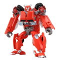 Transformer Prime  AM-13 Decepticon Medic Knockout thumbnail 2