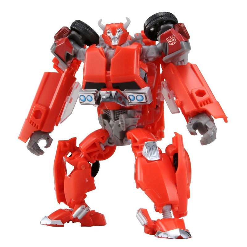 Transformer Prime  AM-13 Decepticon Medic Knockout image 2
