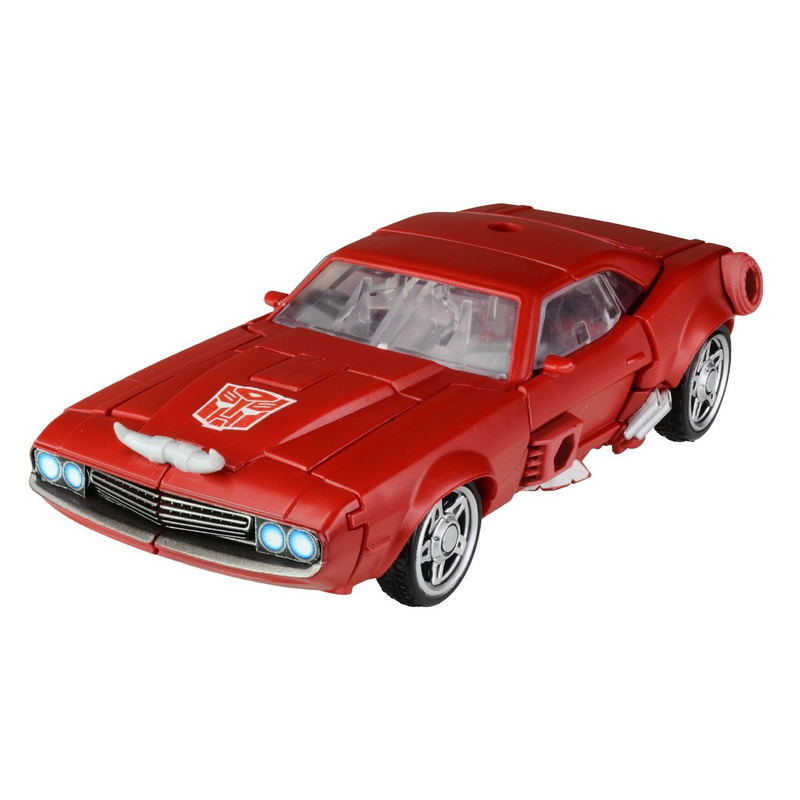 Transformer Prime  AM-13 Decepticon Medic Knockout image 3