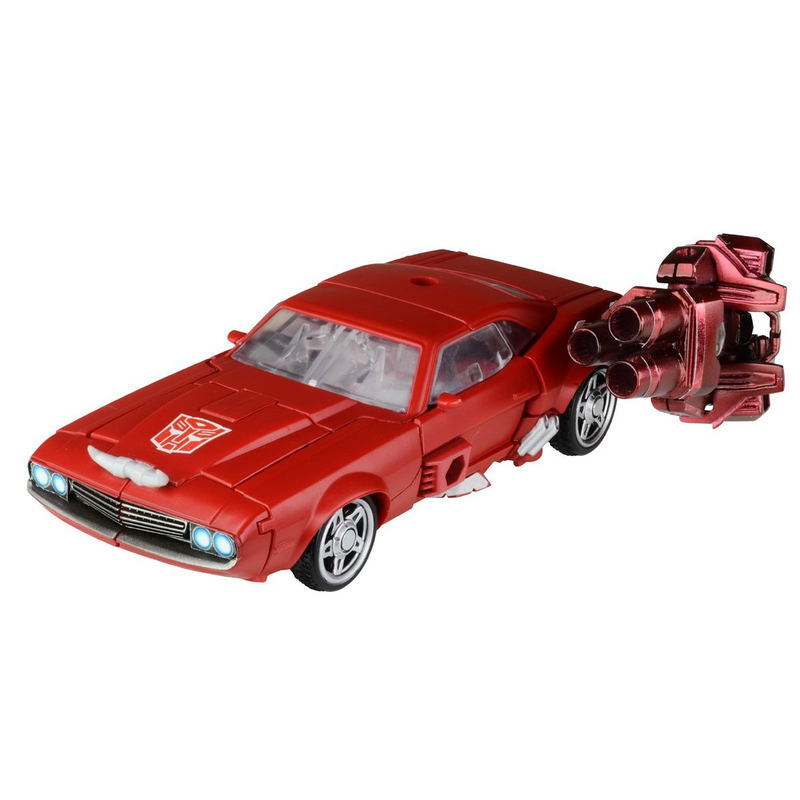 Transformer Prime  AM-13 Decepticon Medic Knockout image 4