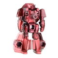 Transformer Prime  AM-13 Decepticon Medic Knockout thumbnail 5