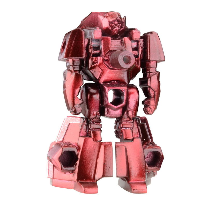 Transformer Prime  AM-13 Decepticon Medic Knockout image 5