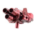 Transformer Prime  AM-13 Decepticon Medic Knockout thumbnail 6