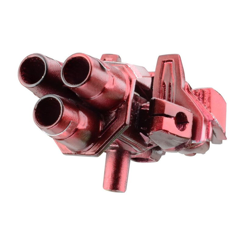 Transformer Prime  AM-13 Decepticon Medic Knockout image 6