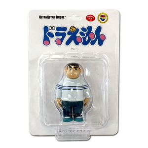 Ultra Detail Figure Doraemon: Beautiful Gian_