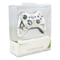 Xbox 360 Wireless Controller SE (Arctic Camouflage) thumbnail 2