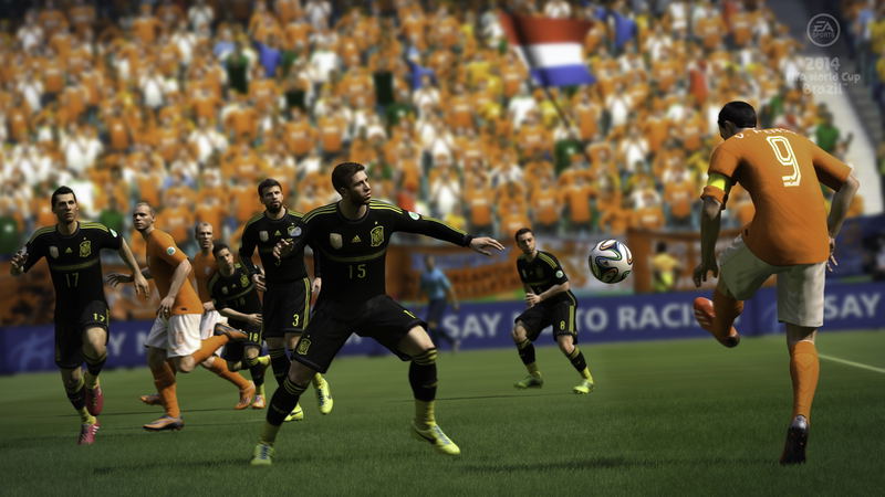 2014 FIFA World Cup Brazil image 4