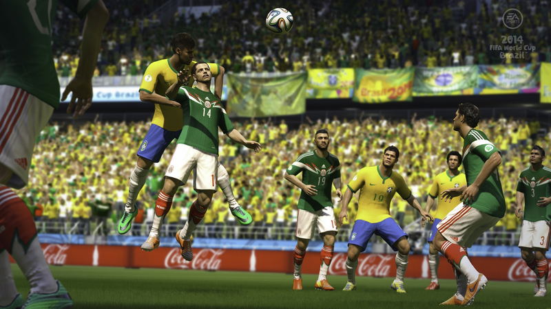 2014 FIFA World Cup Brazil image 3