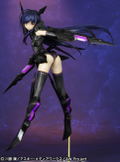 Accel World: Kuroyukihime Accel Assault Ver. thumbnail 1