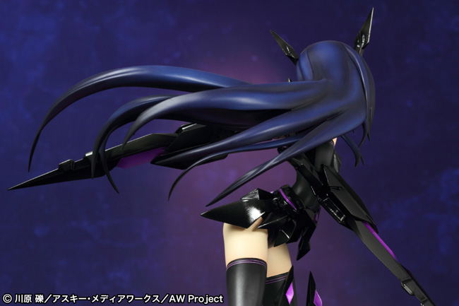 Accel World: Kuroyukihime Accel Assault Ver. image 10