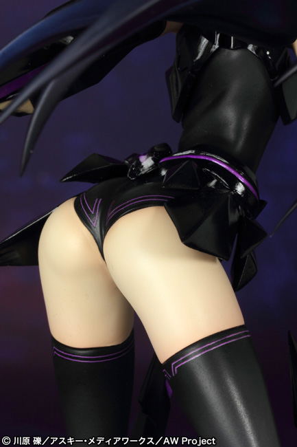 Accel World: Kuroyukihime Accel Assault Ver. image 13