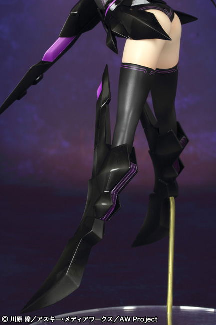Accel World: Kuroyukihime Accel Assault Ver. image 14