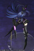 Accel World: Kuroyukihime Accel Assault Ver. thumbnail 15
