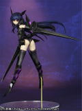 Accel World: Kuroyukihime Accel Assault Ver. thumbnail 16