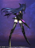 Accel World: Kuroyukihime Accel Assault Ver. thumbnail 4