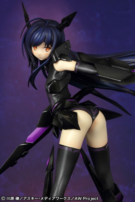 Accel World: Kuroyukihime Accel Assault Ver. image 5