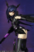 Accel World: Kuroyukihime Accel Assault Ver. thumbnail 6