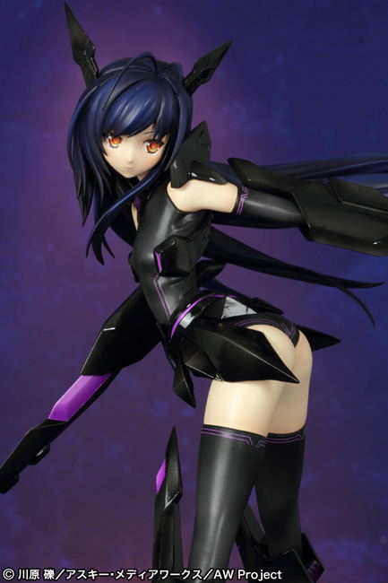 Accel World: Kuroyukihime Accel Assault Ver. image 6