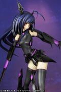 Accel World: Kuroyukihime Accel Assault Ver. thumbnail 7