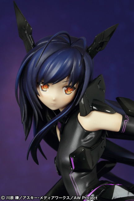Accel World: Kuroyukihime Accel Assault Ver. image 9
