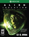 Alien: Isolation (Nostromo Edition) thumbnail 1