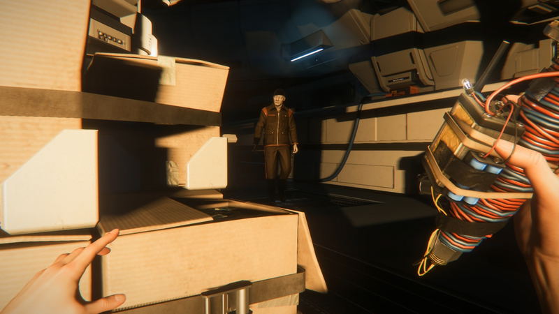 Alien: Isolation image 3
