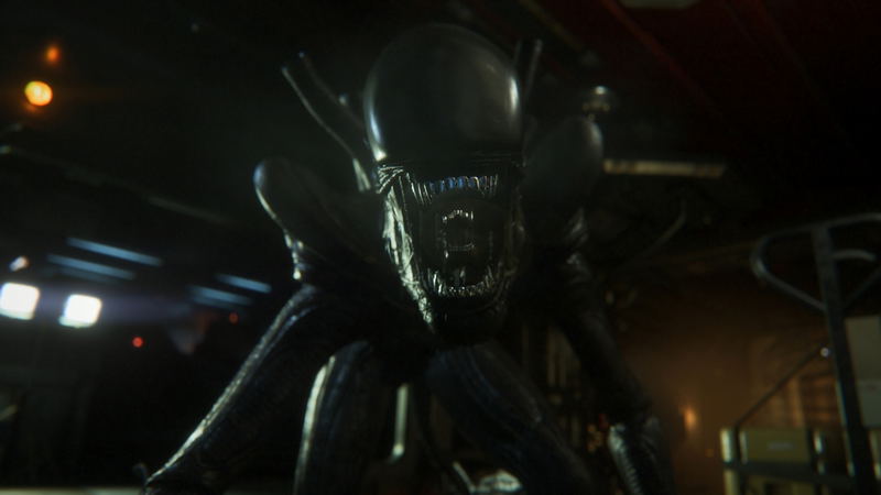 Alien: Isolation image 7