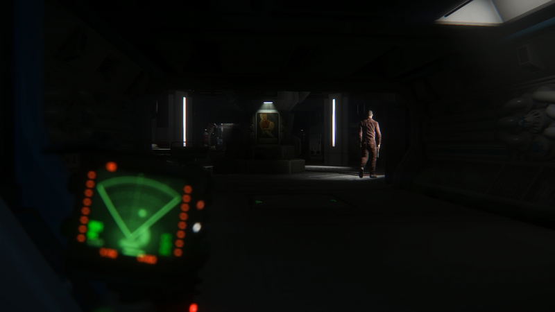 Alien: Isolation image 4