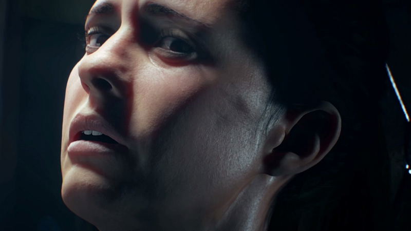 Alien: Isolation image 12