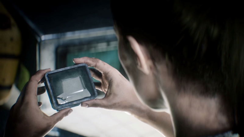 Alien: Isolation image 14