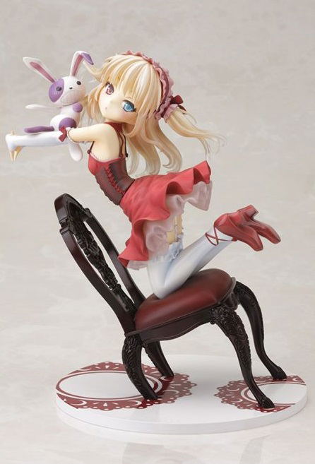 Boku wa Tomodachi ga Sukunai Next: Hasegawa Kobato (Noble Blood of Night) image 1