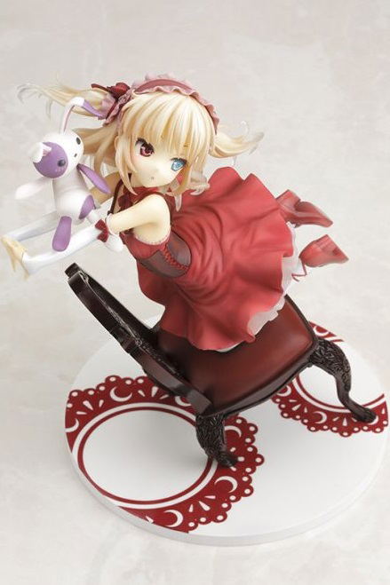 Boku wa Tomodachi ga Sukunai Next: Hasegawa Kobato (Noble Blood of Night) image 2