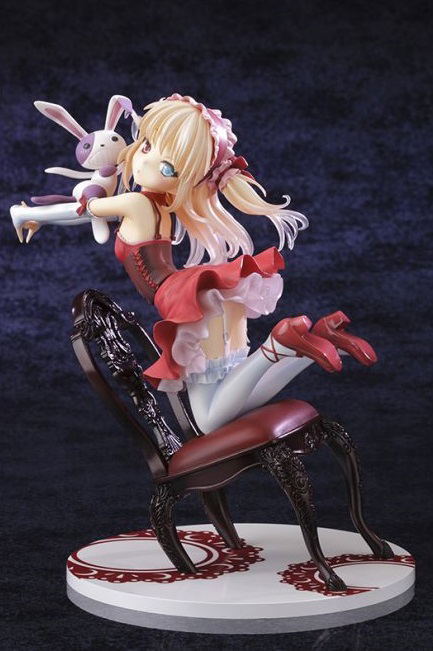 Boku wa Tomodachi ga Sukunai Next: Hasegawa Kobato (Noble Blood of Night) image 5