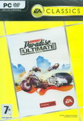 Burnout Paradise: The Ultimate Box (DVD-ROM) (Classics) thumbnail 1