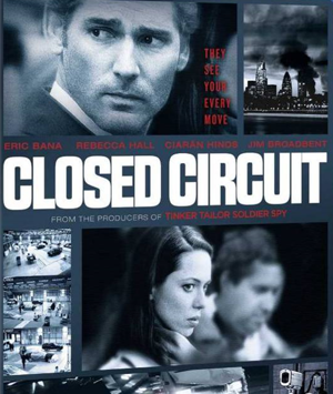 Closed Circuit_