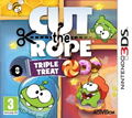Cut the Rope: Triple Treat thumbnail 1