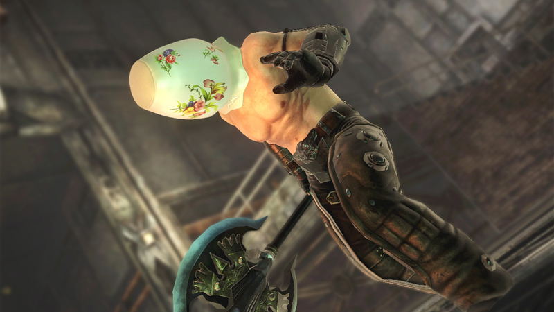 Deception IV: Blood Ties image 10