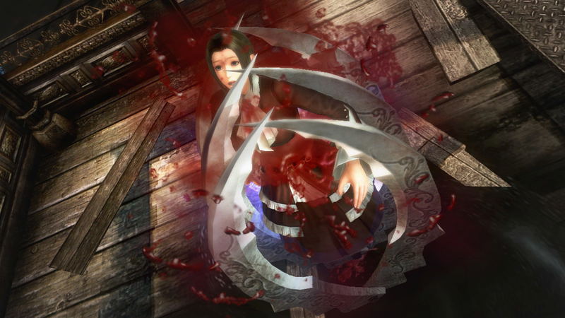 Deception IV: Blood Ties image 12